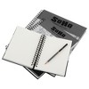 SoHo 110 GSM Sketch Paper Pads Spiral - 2 Pack - 4 of 4