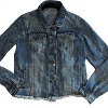 Women's Wo Bride Denim Jacket - TIANA - 2 of 2