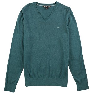Michael Kors Mens Classic Knit Sweater - 1 of 1