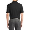Mafoose Men's Classic Fit Short Sleeve Tall Stain-Release Moisture-Wicking Polo Shirt - 4 of 4