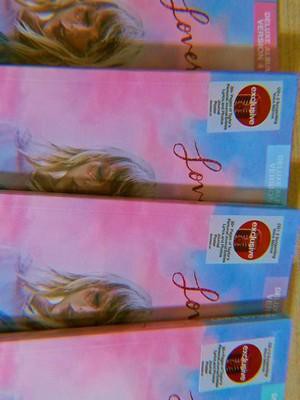Taylor Swift - Lover (target Exclusive Deluxe Version 3 Cd) : Target
