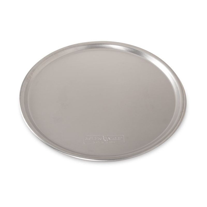 Nordic Ware Naturals® Traditional Pizza Pan, 1 of 4