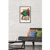Trends International NASA - The Grand Tour Framed Wall Poster Prints - 2 of 4