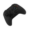 Aghana Digitals Black XBox One Rubber Protective Skin - 2 of 4