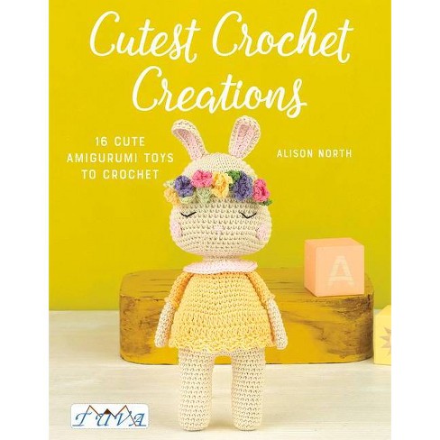 Crochet Cafe - By Lauren Espy (paperback) : Target