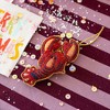 Jollity & Co. - Lobster Christmas Ornament - Pack of 1 Ornament - 2 of 3