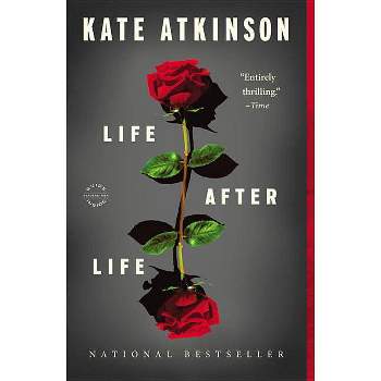 Life After Life (Reprint) (Paperback) by Kate Atkinson