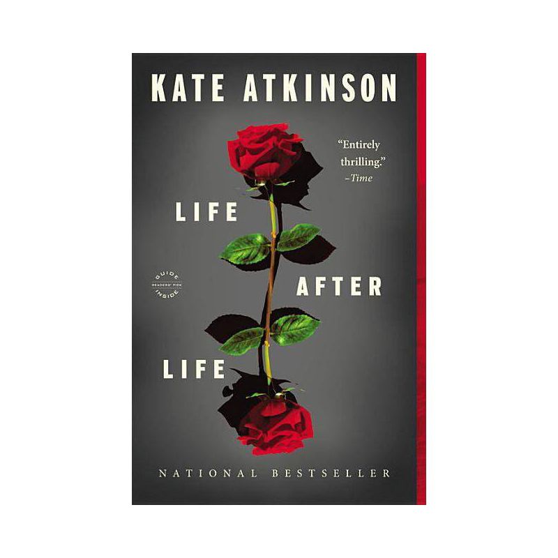 Life After Life (Reprint) (Paperback) by Kate Atkinson, 1 of 2