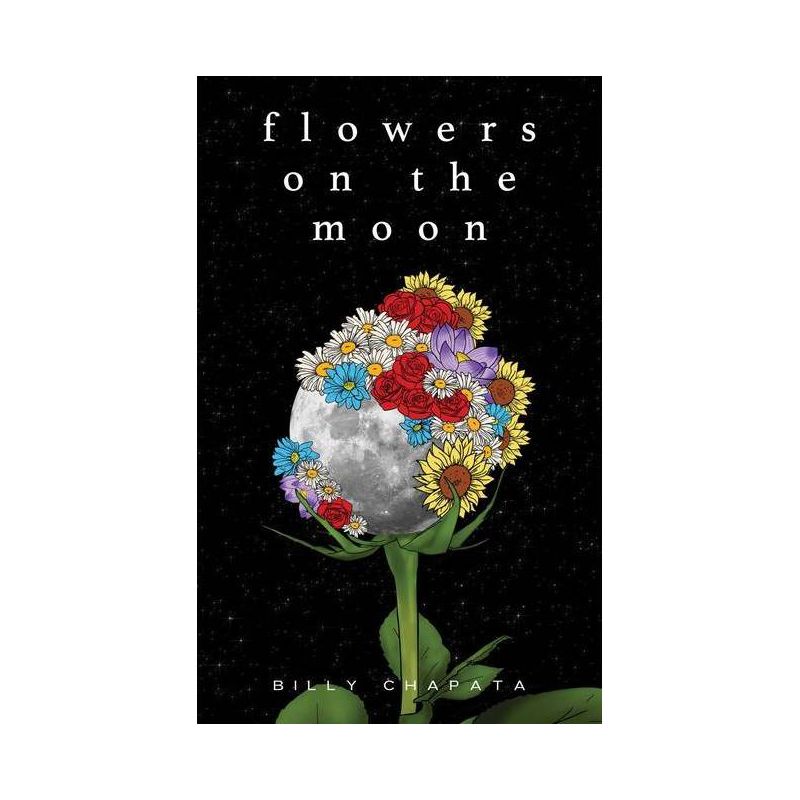 Flowers on the Moon - by Billy Chapata (Paperback), 1 of 5