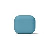 Nimble BACKSTAGE Apple AirPods (3rd Generation) Case - Sea Blue - 2 of 4