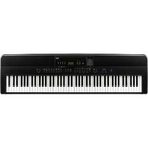 Kawai ES920 Digital Piano Black - 1 of 4
