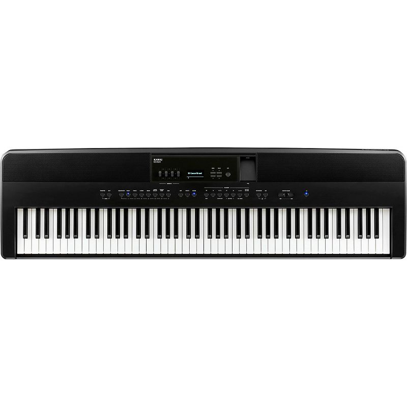 Kawai ES920 Digital Piano, 1 of 7