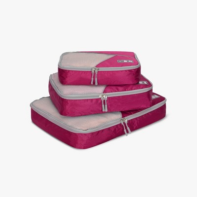 Hynes Eagle PackPal Cube Set-Magenta