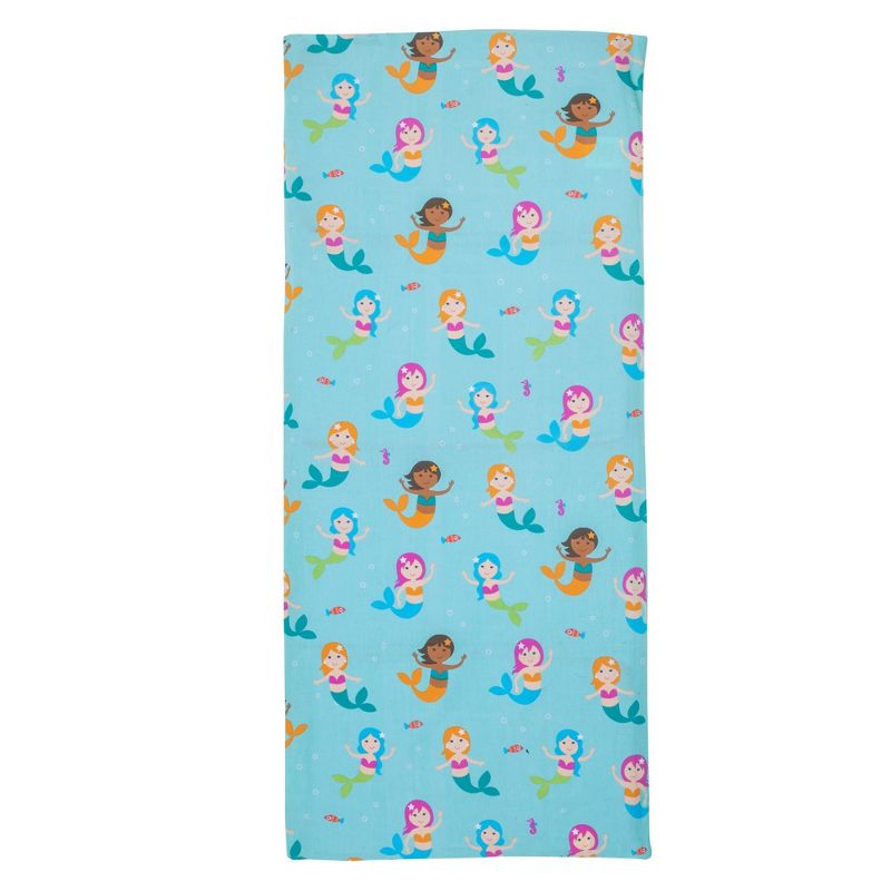 Wildkin Rest Mat Cover for Kids, 1 of 10