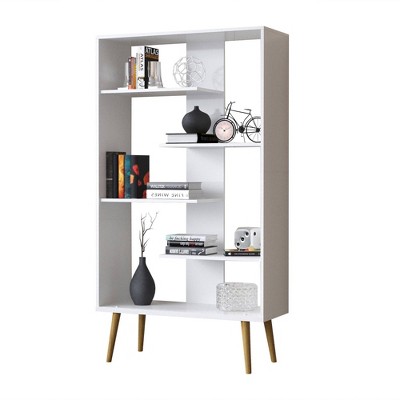 65" Stockholm Bookcase - Boahaus