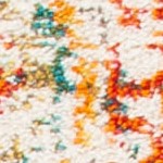 green/orange