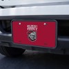 Belmont Abbey College Primary Logo Novelty Metal Vanity Tag License Plate - 3 of 4