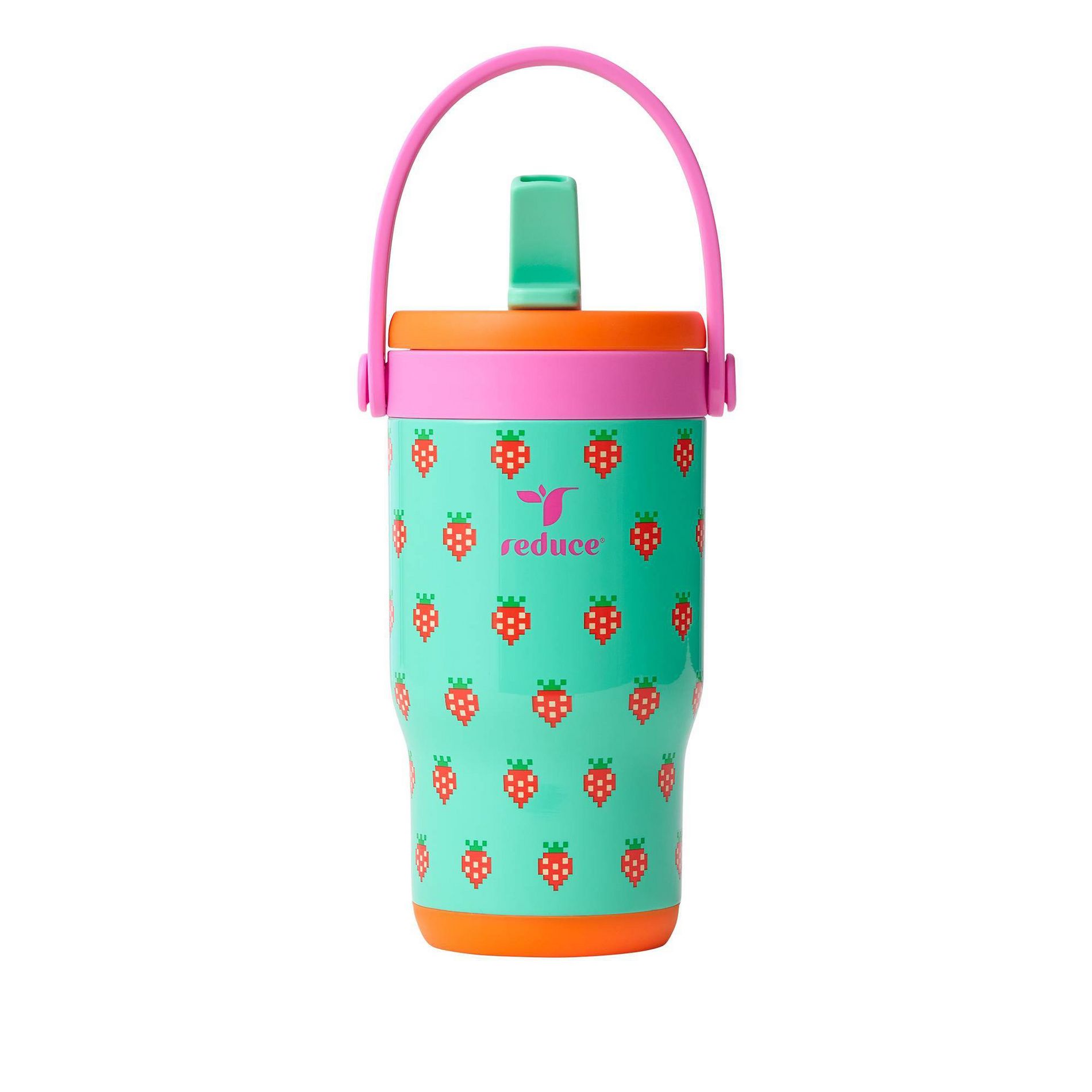 Reduce 14oz Chiller Go Water Bottle