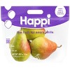 Happi Pears - 2lbs - 2 of 2