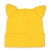 Sonic The Hedgehog and Friends Adult Embroidered Cuff Costume Beanie - 2 of 4