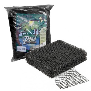 DeWitt Deluxe PN30-2030 30 x 20 Ft Heavy Duty Backyard Fish Pond Netting Cover - 1 of 4