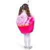Dress Up America Cupcake Costume For Kids - 2 of 4