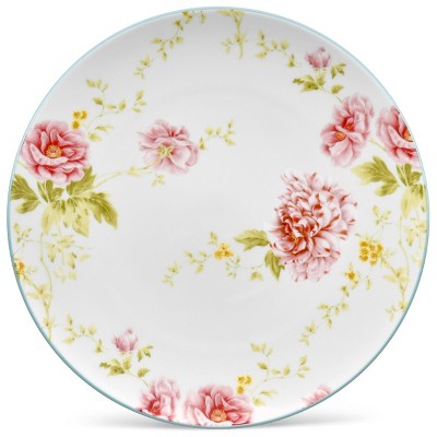 Noritake Peony Pageant Accent Plate