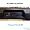 Nalbantov Electronics Ltd USB Floppy Disk Drive Emulator N-Drive 100 for KORG X3, X3R, I4S - 4 of 4