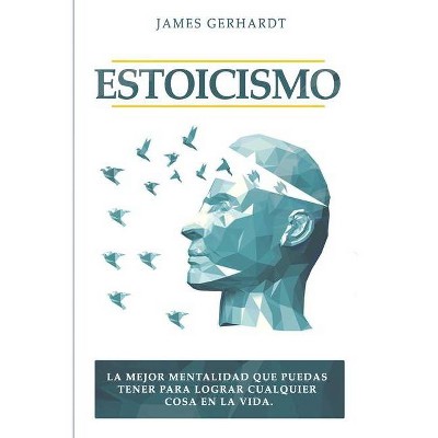 Estoicismo - by  James Gerhardt (Paperback)