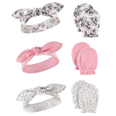 baby hair bows target