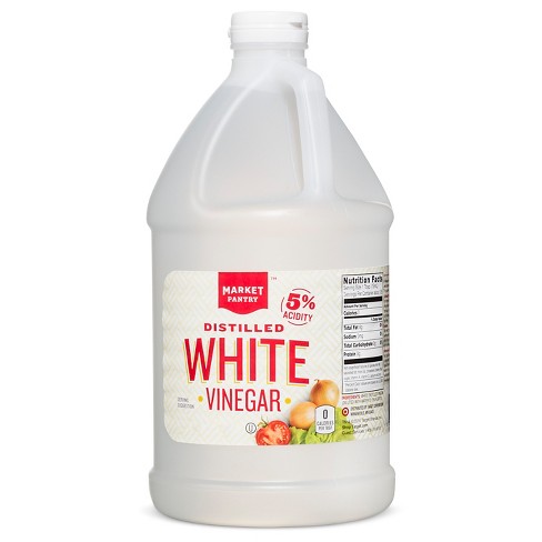 Image result for white vinegar