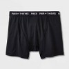 Pair of Thieves Men's Super Fit Boxer Briefs 2pk - 3 of 4
