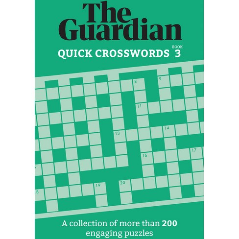 The cross word puzzle book: third series