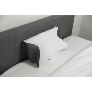 Dr Pillow No more Snore Pillow - 1 of 4