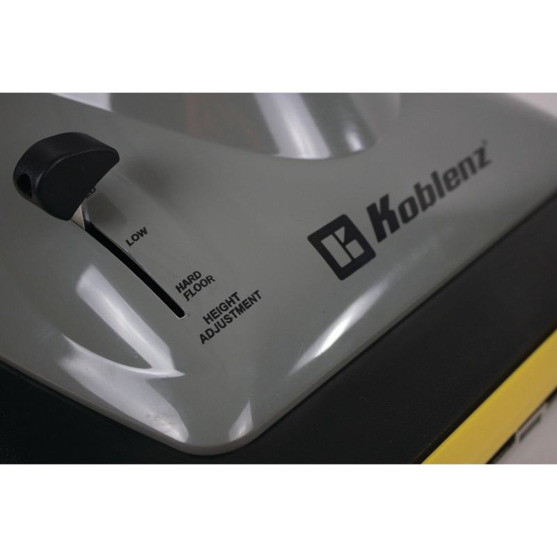 Koblenz® Endurance Commercial Upright Vacuum Cleaner, 3 of 14