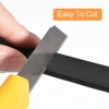 Unique Bargains Weather-Proof DIY Gasket Protection EPDM Rubber Foam Sheet Strip - 3 of 4