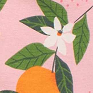 orange you the sweetest