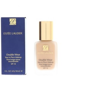Estee Lauder Double Wear Stay-in-Place Makeup SPF10, 2W1 Dawn, 1 oz - 1 of 4