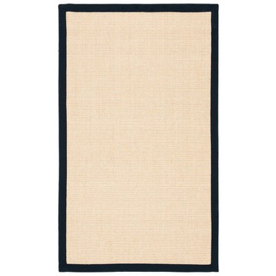 Natural Fiber NF441 Power Loomed Indoor Rugs - Safavieh