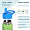 Wildkin 18 oz Stainless Steel Insulated Water Bottle for Kids - 3 of 4