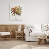 Stupell Industries Traditional Country Flower Bouquet Autummal Arrangement Canvas Wall Art - 2 of 4