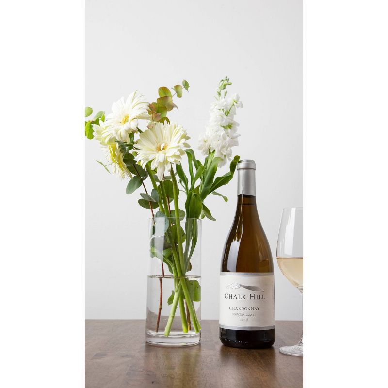 Chalk Hill Chardonnay White Wine - 750ml Bottle, 4 of 5