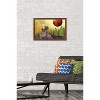 Trends International Fruits Basket - Hatsuharu Soma Framed Wall Poster Prints - 2 of 4