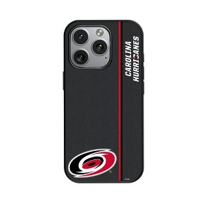 NHL Eastern Conference Teams Sidebar MagSafe Compatible Cell Phone Case for Apple iPhone - 1 of 4