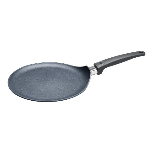 Anolon Advanced Home Hard Anodized Nonstick Crepe Pan, 9.5 Inch
