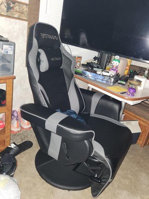 Respawn 900 discount gaming recliner review