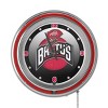 Ohio State University  Retro Neon Wall Clock by Trademark Gameroom - image 2 of 4