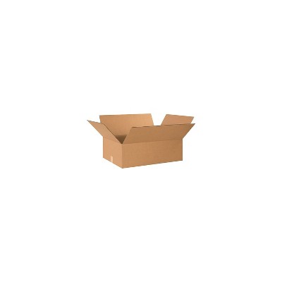 Box Partners Corrugated Boxes 22