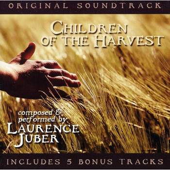 Laurence Juber - Children of the Harvest (Original Soundtrack) (CD)