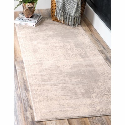Unique Loom    Paris Fremont Area Rug